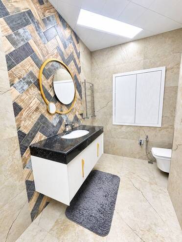 Satılır 4 otaqlı yeni tikili 210 m², Şah İsmayıl Xətai m., photo 16 from 17