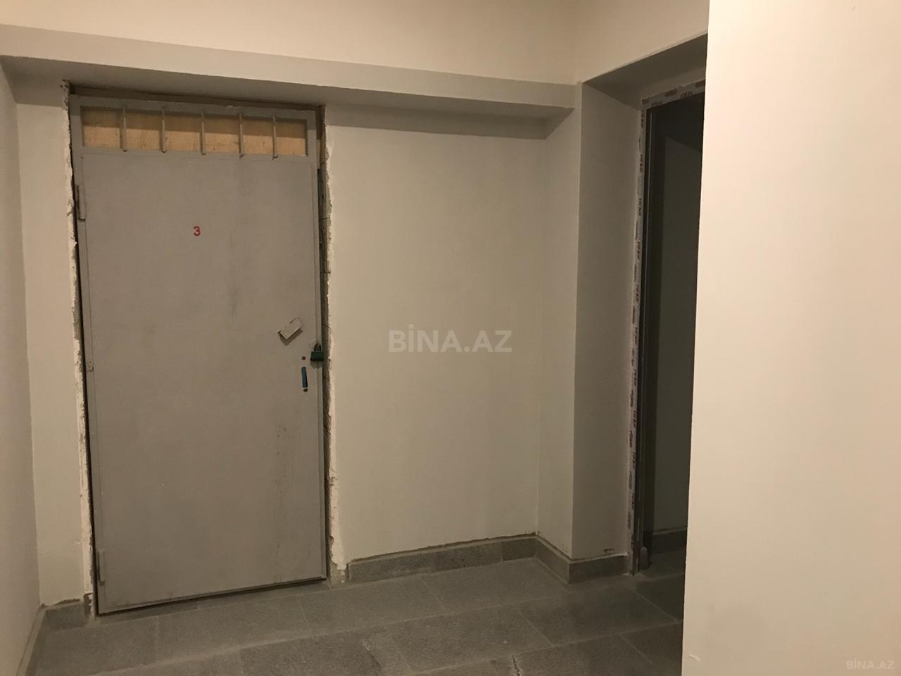4 otaqlı yeni tikili - Yasamal q. - 178 m² (2)