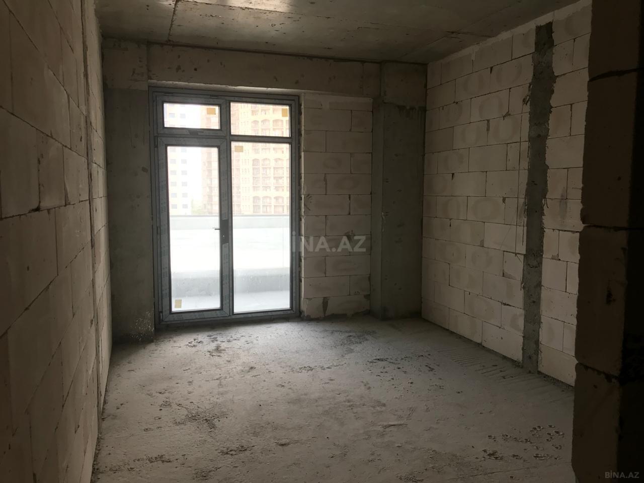 4 otaqlı yeni tikili - Yasamal q. - 178 m² (3)