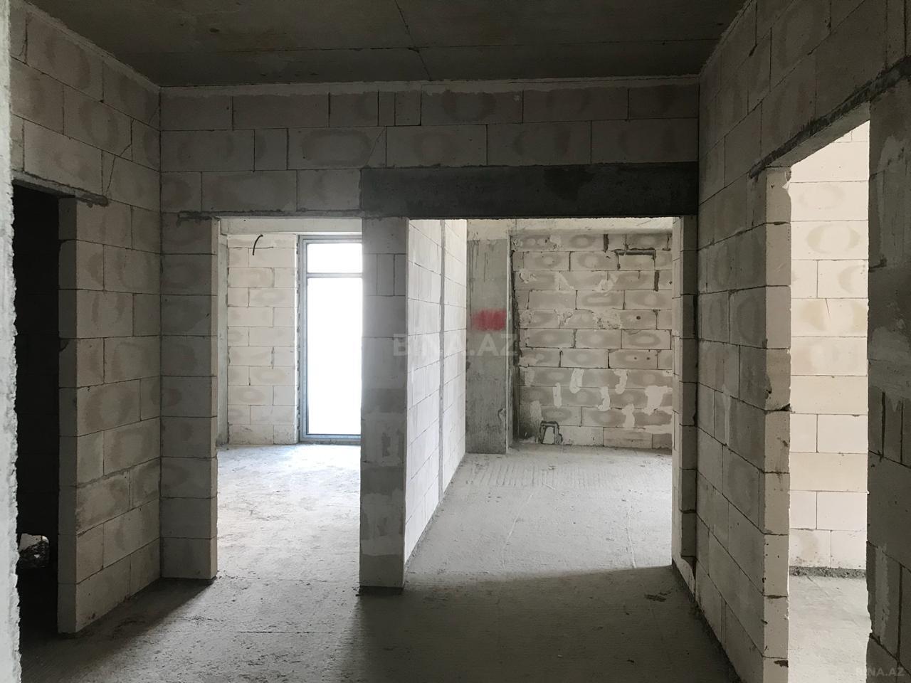 4 otaqlı yeni tikili - Yasamal q. - 178 m² (4)