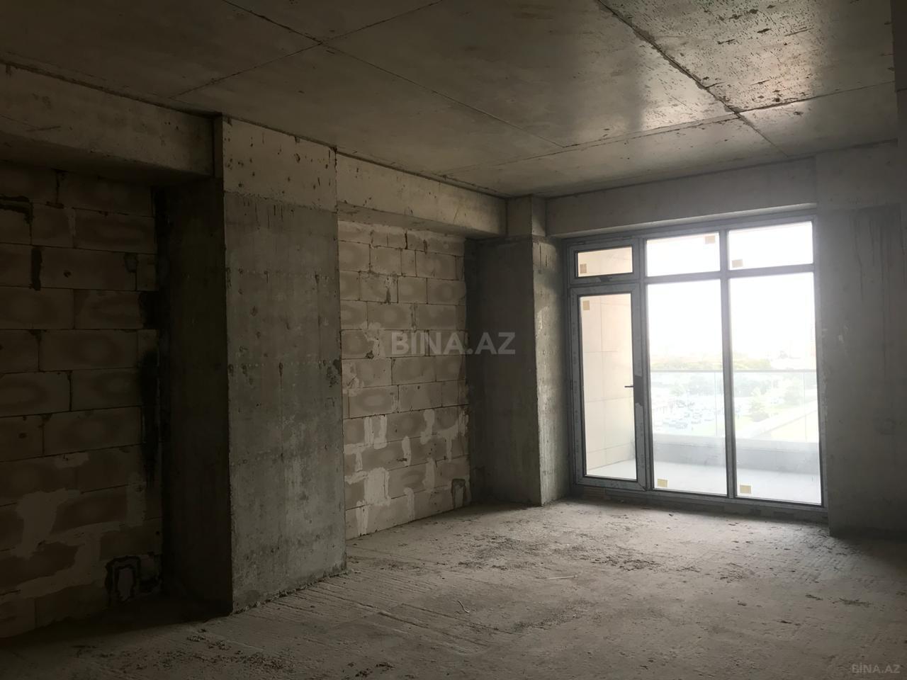 4 otaqlı yeni tikili - Yasamal q. - 178 m² (7)