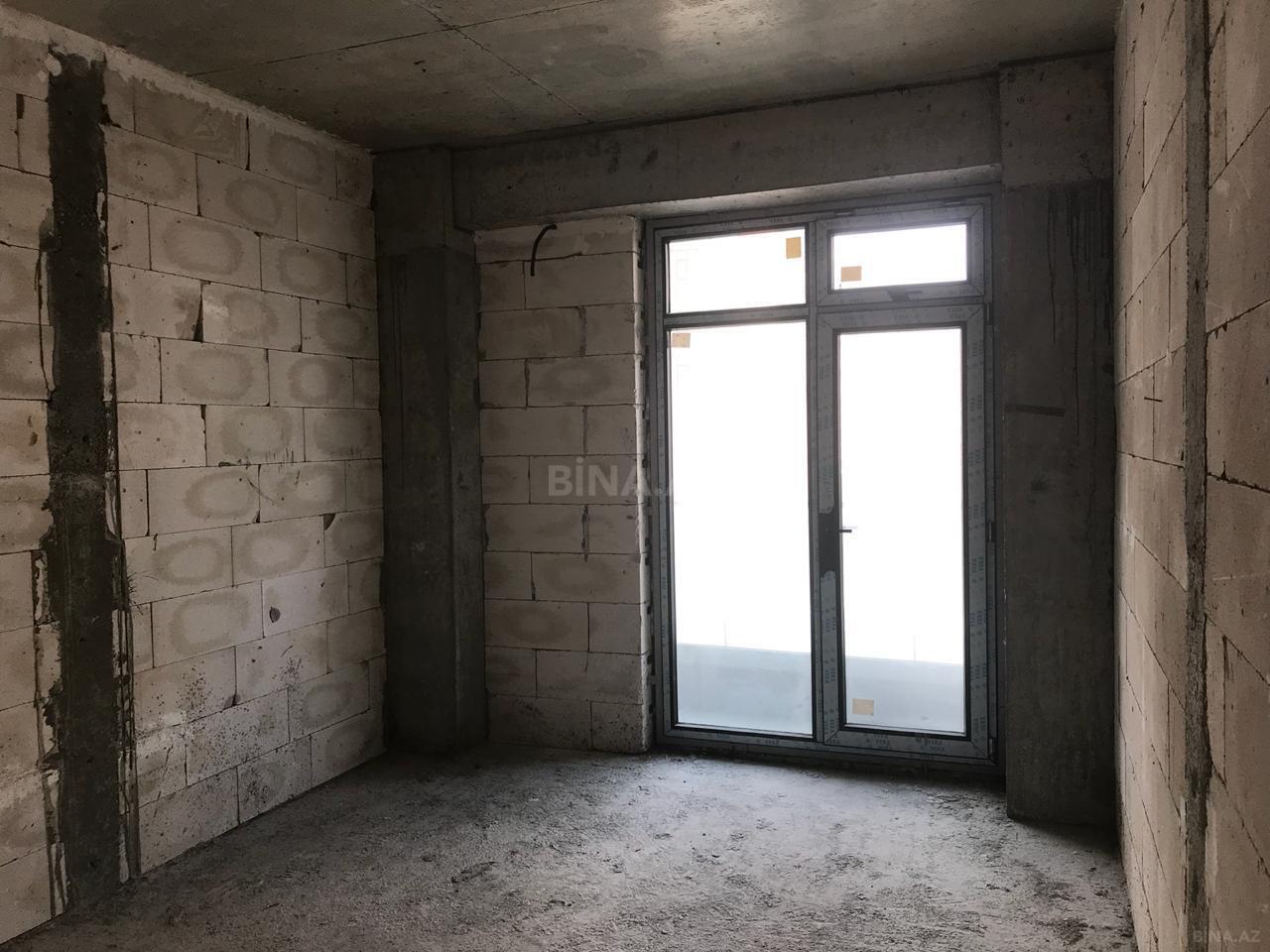 4 otaqlı yeni tikili - Yasamal q. - 178 m² (5)