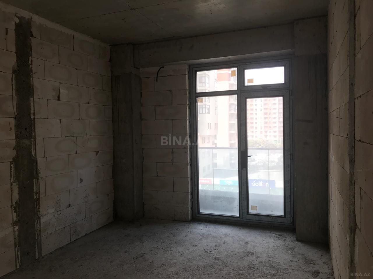 4 otaqlı yeni tikili - Yasamal q. - 178 m² (6)