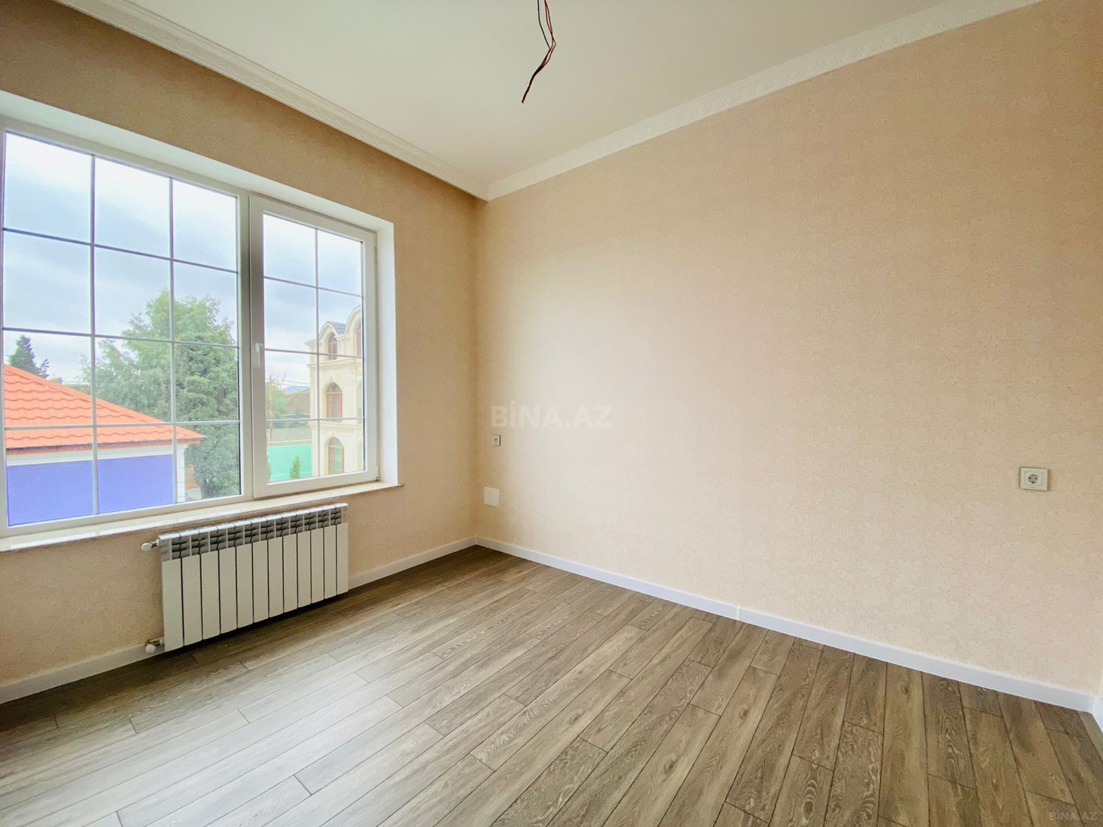 Дом/Дача - пос. Мардакан - 237 м² (11)
