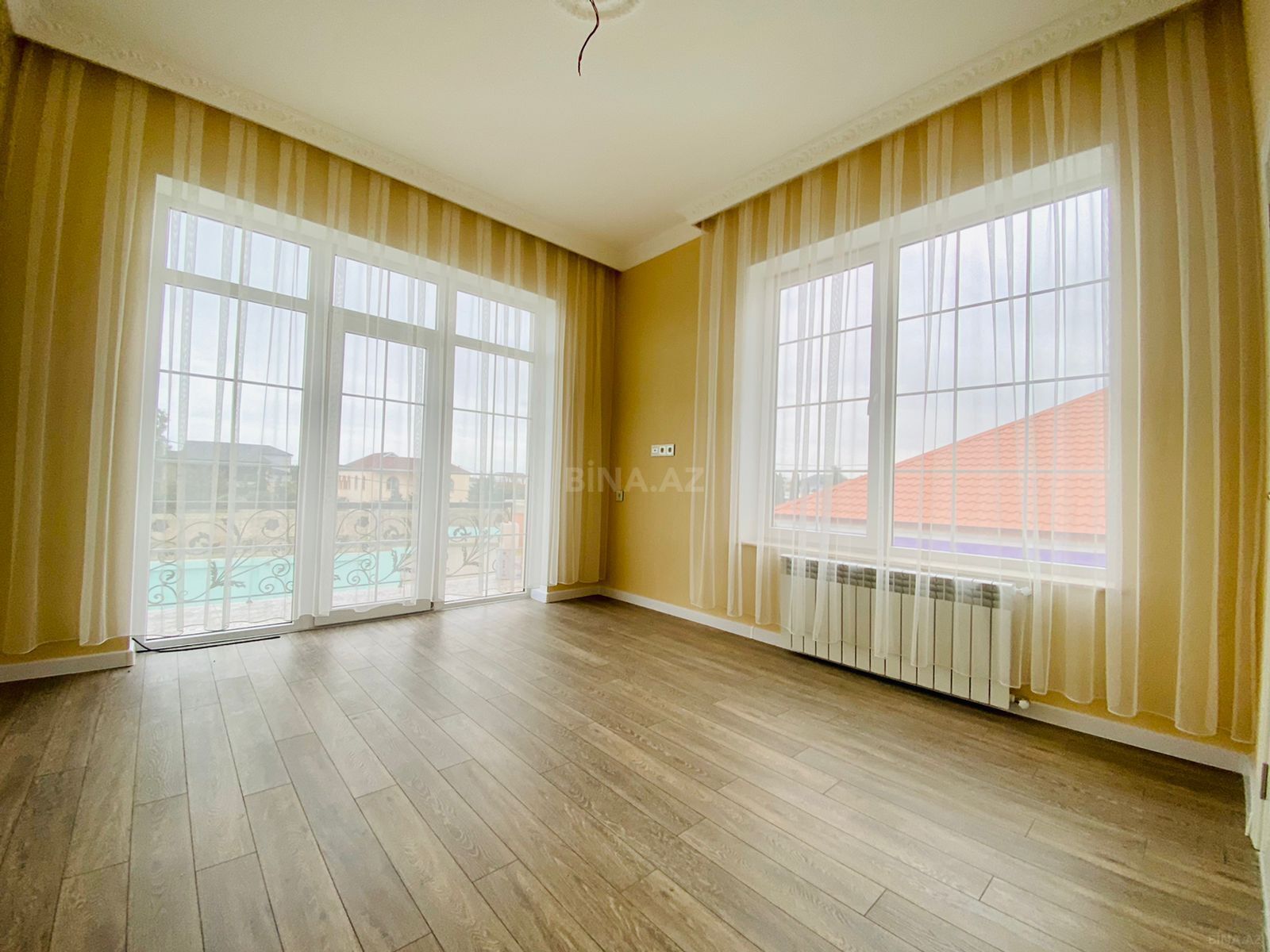 Дом/Дача - пос. Мардакан - 237 м² (13)