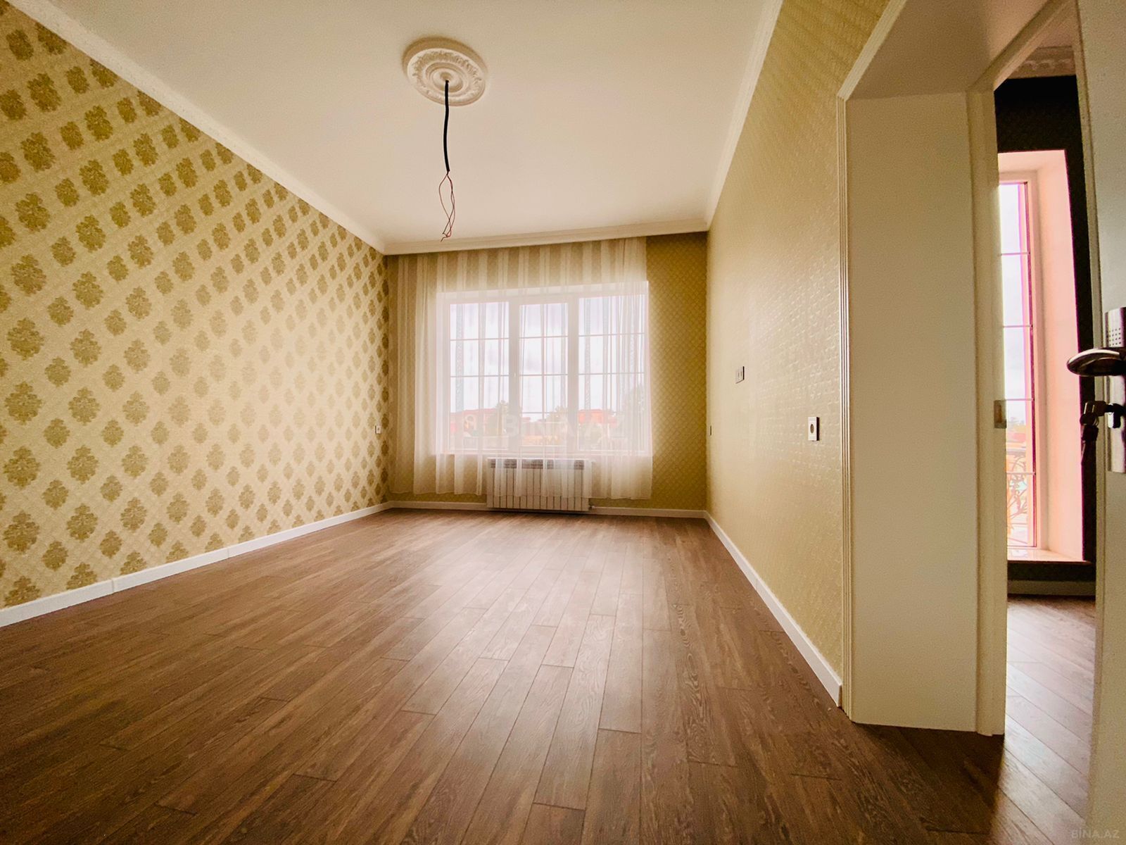 Дом/Дача - пос. Мардакан - 237 м² (15)