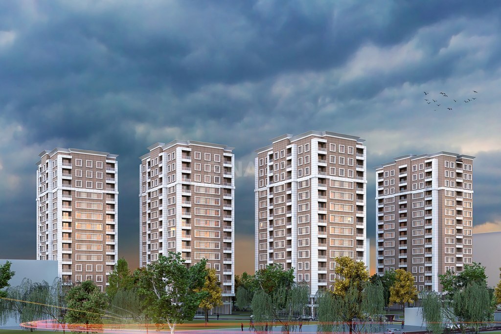 Luxe Home tikinti şirkətinə məxsus yaşayış kompleksi-collage-photo-1