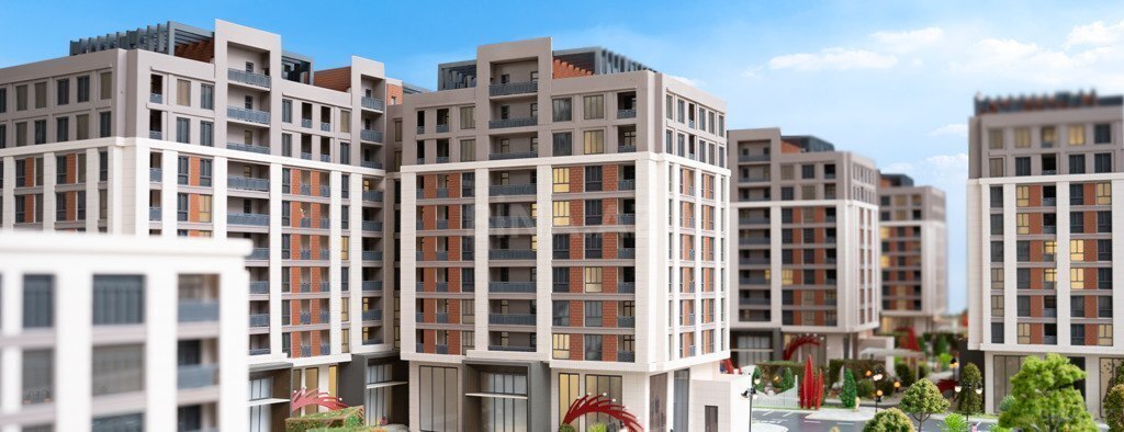 Nizami City5555 tikinti şirkətinə məxsus yaşayış kompleksi-collage-photo-2