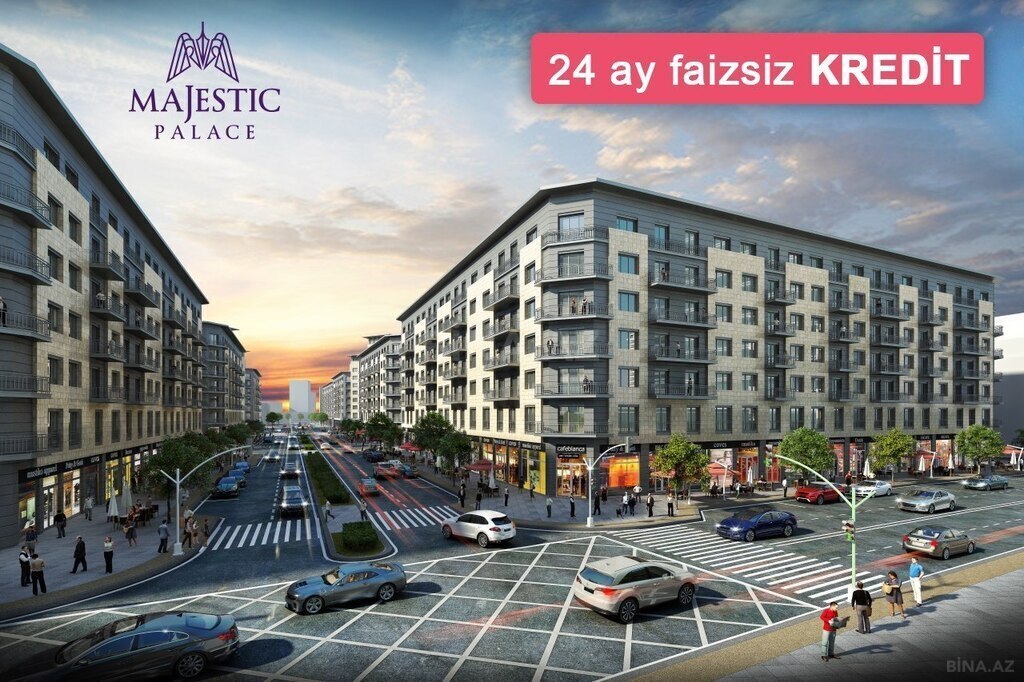 Majestic Group tikinti şirkətinə məxsus yaşayış kompleksi-collage-photo-1