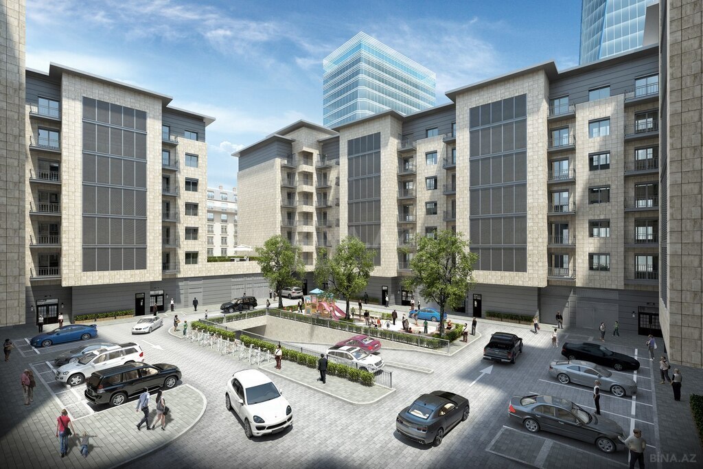 Majestic Group tikinti şirkətinə məxsus yaşayış kompleksi-collage-photo-2