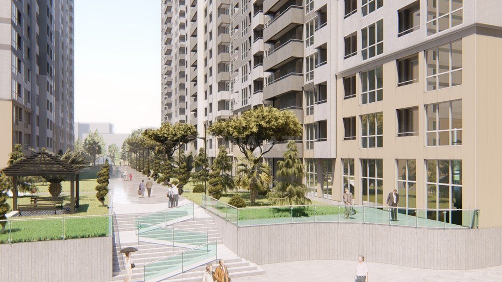 Melissa Group tikinti şirkətinə məxsus yaşayış kompleksi-collage-photo-1