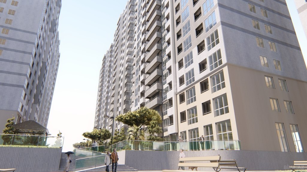 Melissa Group tikinti şirkətinə məxsus yaşayış kompleksi-collage-photo-2