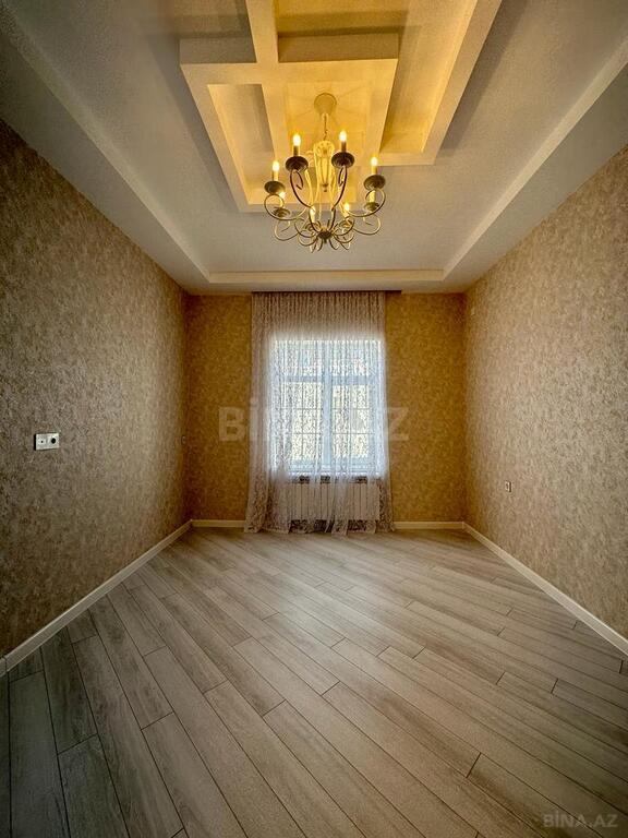 4 otaqlı həyət evi/bağ evi - Mərdəkan q. - 180 m² (15)