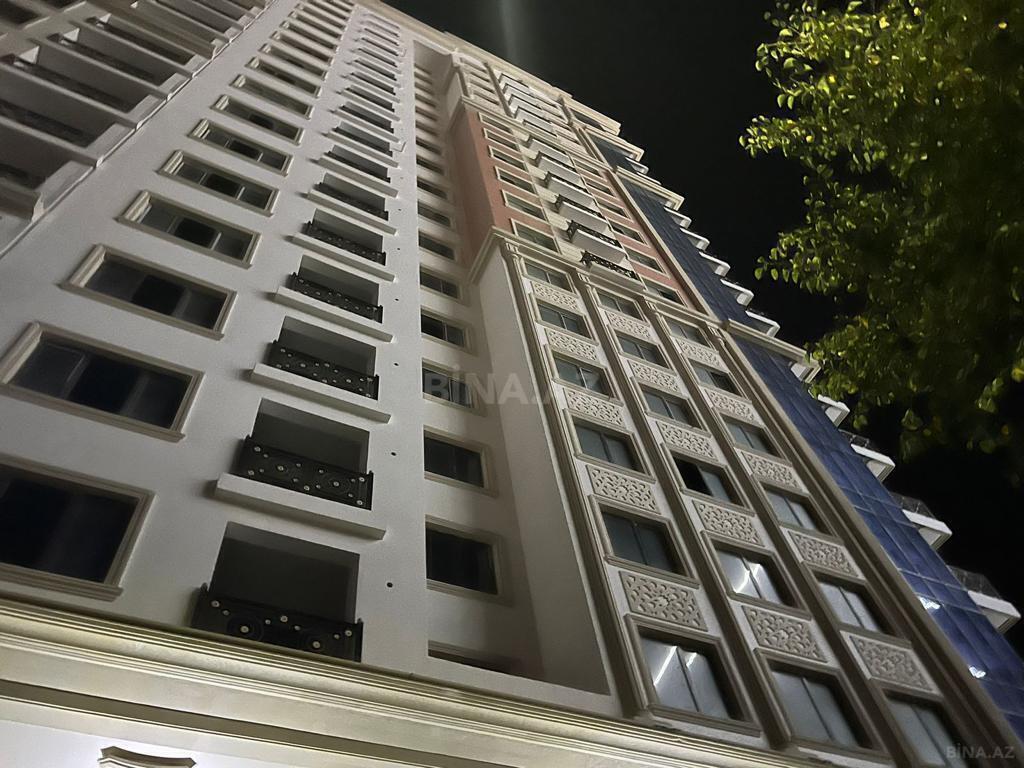 Жилой комплекс от застройщика Zirvə Park-collage-photo-2