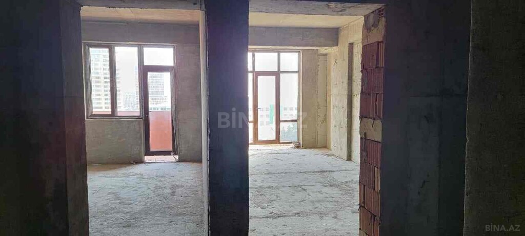 2 otaqlı yeni tikili — 104 m² — 28 May m., Bakı, Azərbaycan (3919933