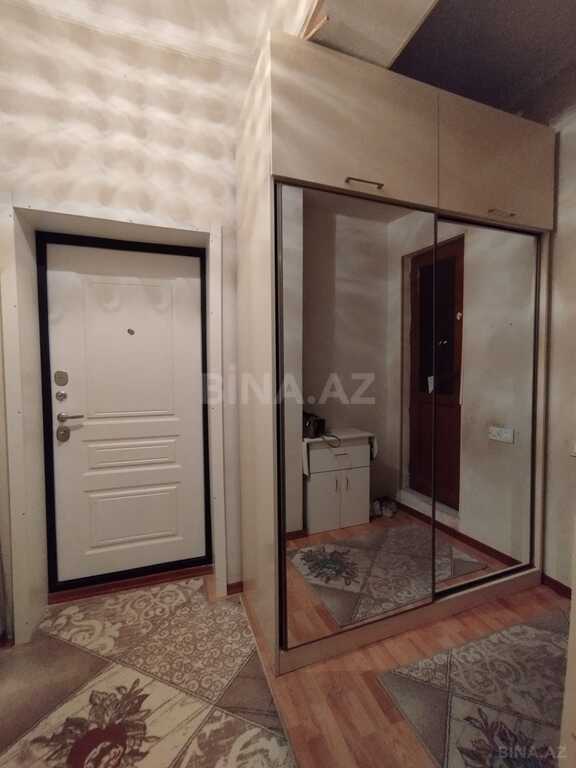 3 otaqlı yeni tikili — 78 m² — Xırdalan, Azərbaycan (3931054) - bina.az