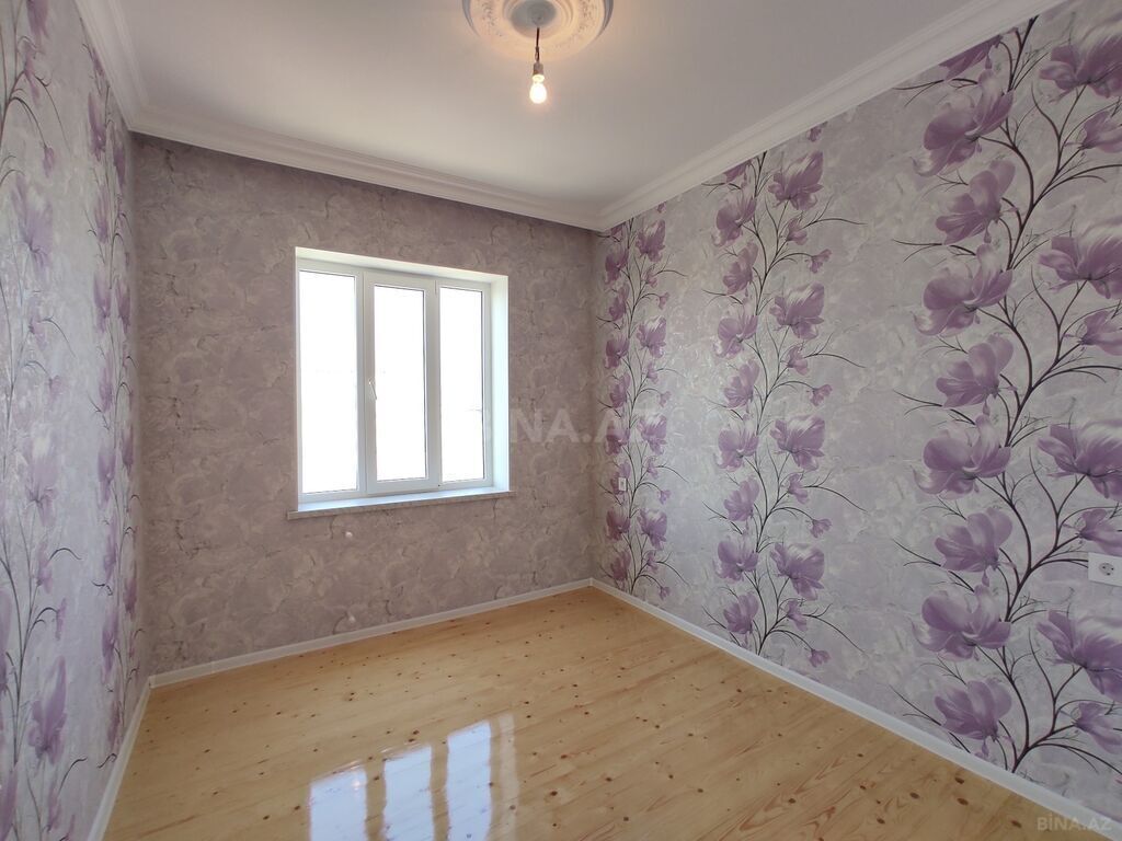 4 otaqlı həyət evi/bağ evi — 140 m² — Masazır q., Bakı, Azərbaycan