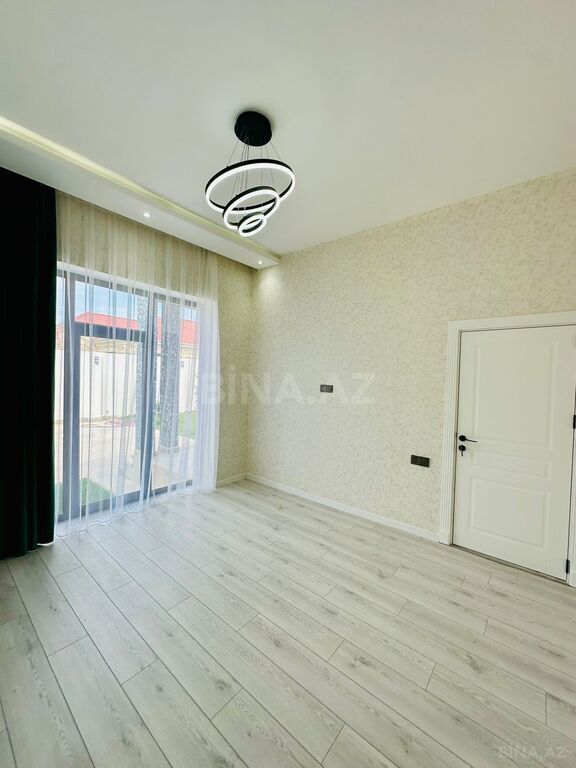 4-комн. дом/дача - пос. Мардакан - 170 м² (12)