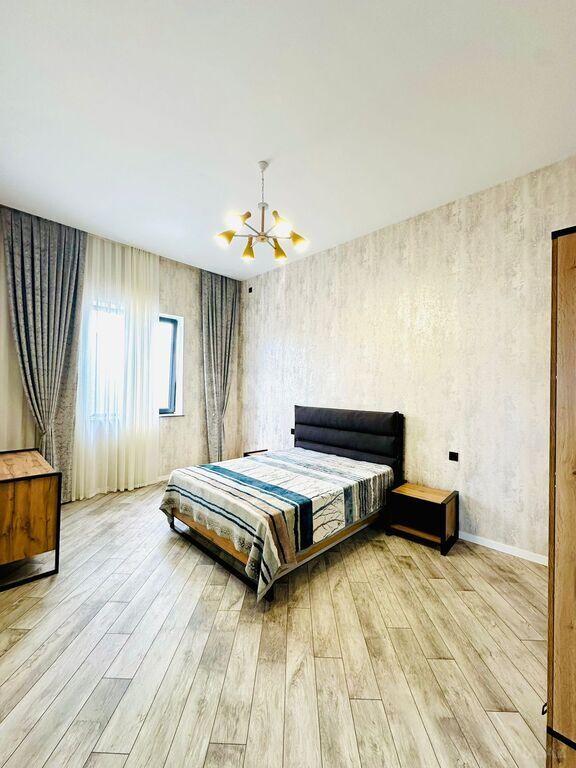 4-комн. дом/дача - пос. Мардакан - 170 м² (18)