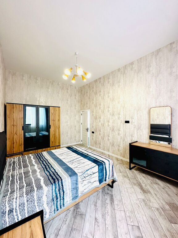 4-комн. дом/дача - пос. Мардакан - 170 м² (17)