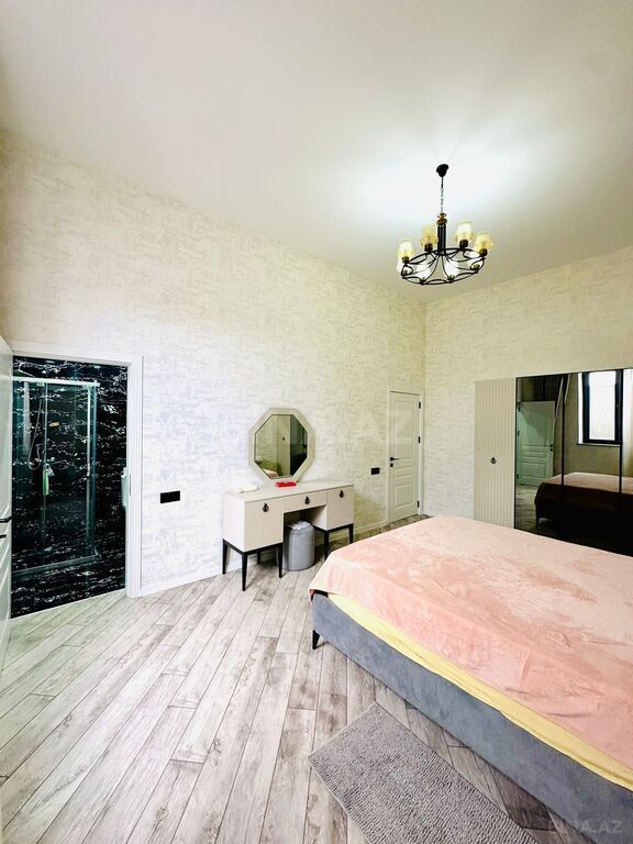 4-комн. дом/дача - пос. Мардакан - 170 м² (14)