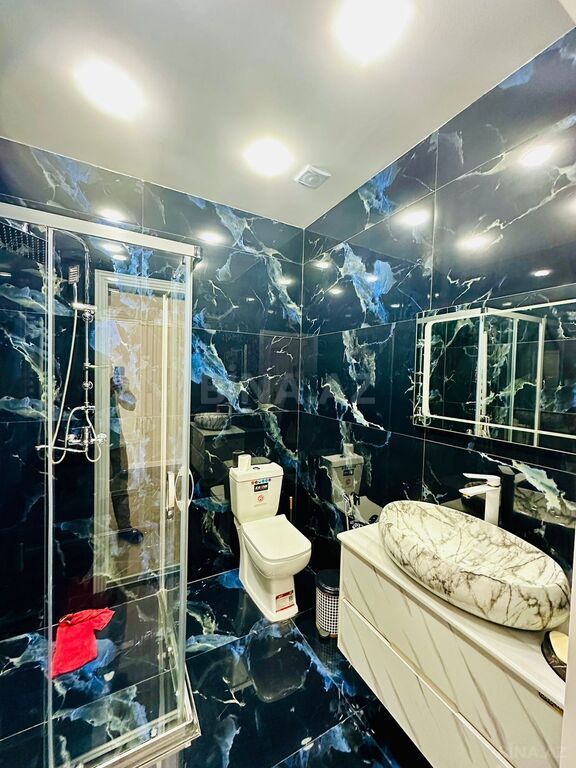 4-комн. дом/дача - пос. Мардакан - 170 м² (16)