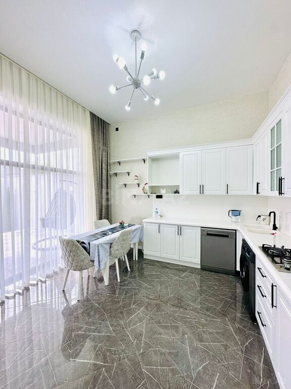4-комн. дом/дача - пос. Мардакан - 170 м² (21)