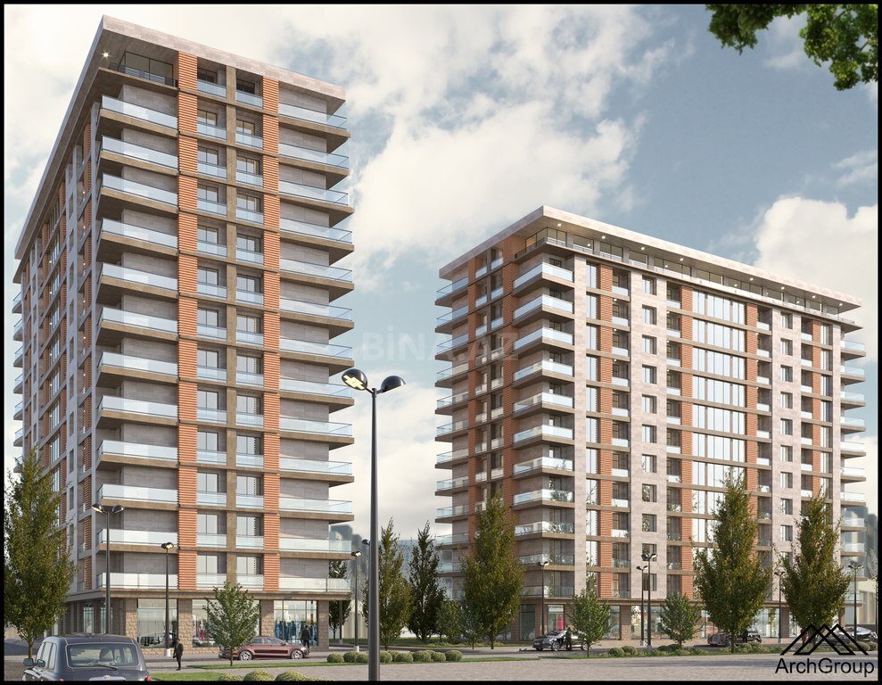 Жилой комплекс от застройщика Absheron Construction MTK-collage-photo-1