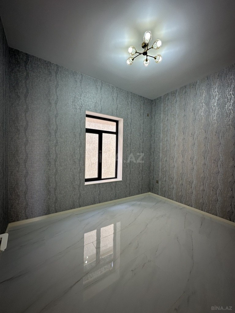 4-комн. дом/дача - пос. Мардакан - 180 м² (13)