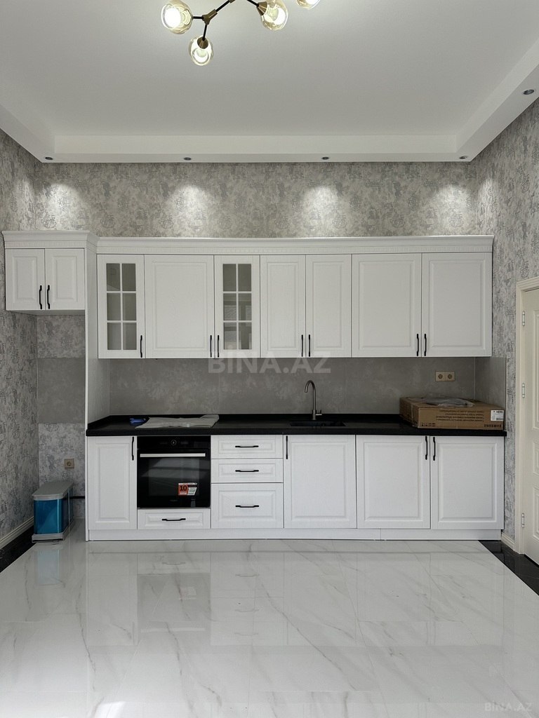 4-комн. дом/дача - пос. Мардакан - 180 м² (9)