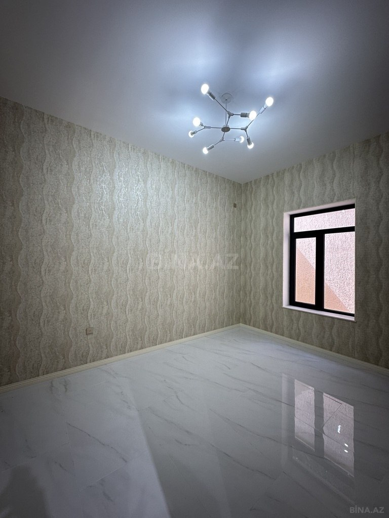 4-комн. дом/дача - пос. Мардакан - 180 м² (11)
