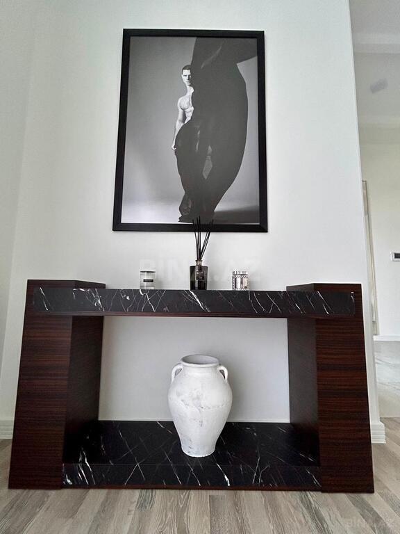 5 otaqlı həyət evi/bağ evi - Mərdəkan q. - 240 m² (22)