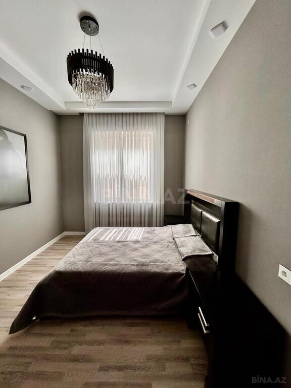 5 otaqlı həyət evi/bağ evi - Mərdəkan q. - 240 m² (18)