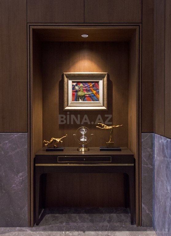 Продаётся 3-комн. yeni tikili 171.6 m², Nəsimi r., photo 20 from 22