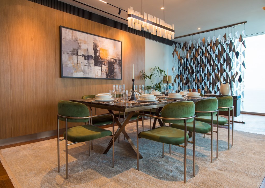 Продаётся 3-комн. yeni tikili 171.6 m², Nəsimi r., photo 4 from 22