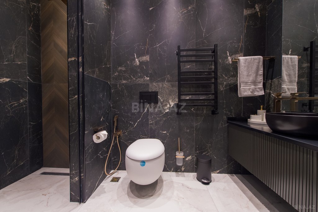 Продаётся 3-комн. yeni tikili 171.6 m², Nəsimi r., photo 14 from 22