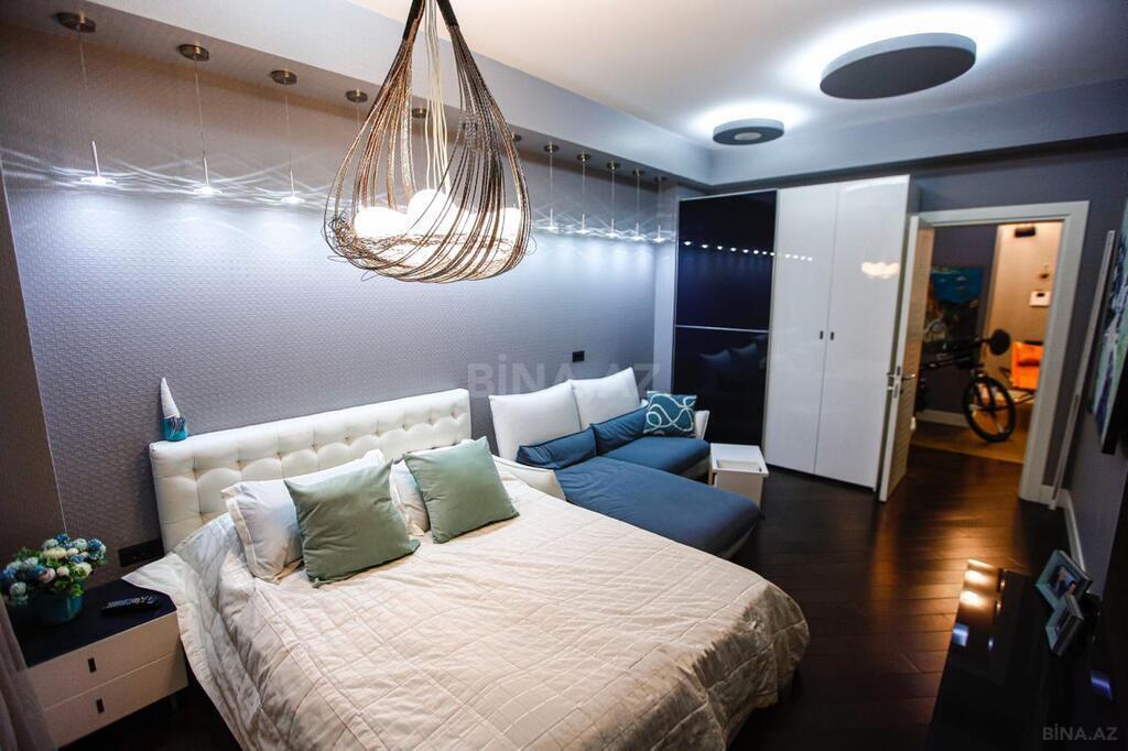 4-комн. новостройка - м. 28 мая - 180 м² (23)