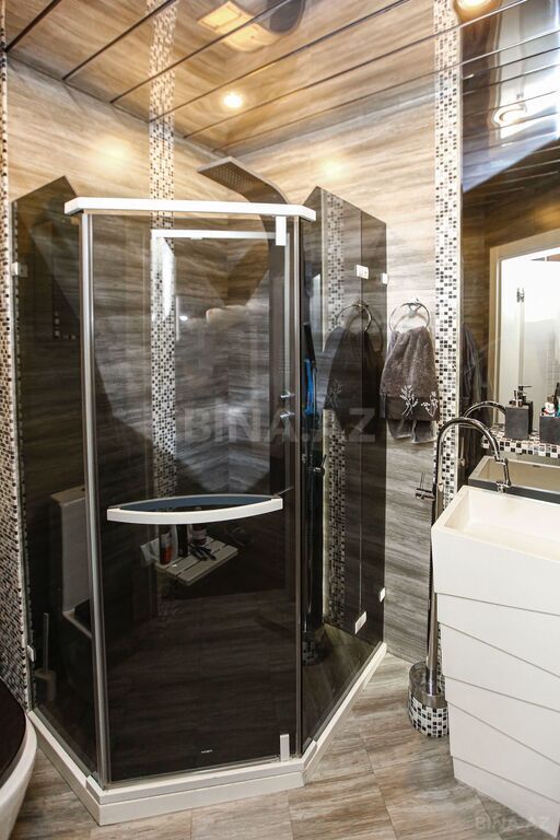4-комн. новостройка - м. 28 мая - 180 м² (27)