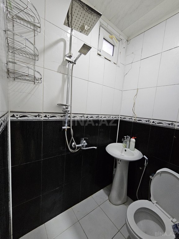 2-комн. дом/дача - м. 8 ноября - 50 м² (8)