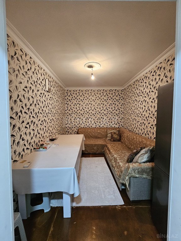 2-комн. дом/дача - м. 8 ноября - 50 м² (1)