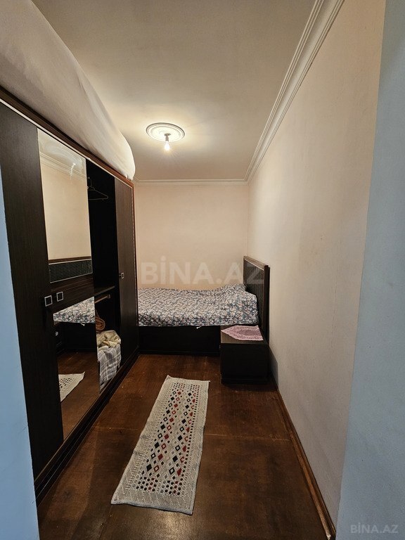 2-комн. дом/дача - м. 8 ноября - 50 м² (2)