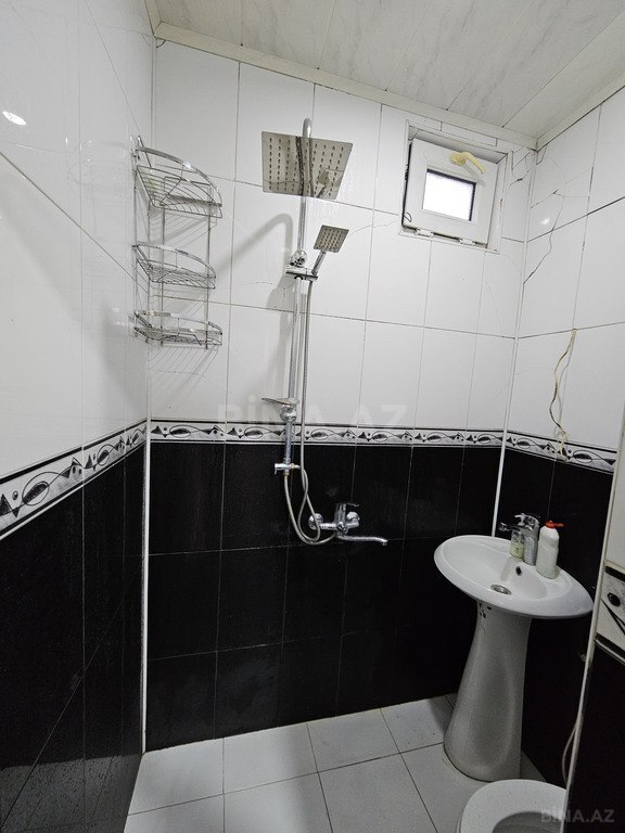2-комн. дом/дача - м. 8 ноября - 50 м² (9)