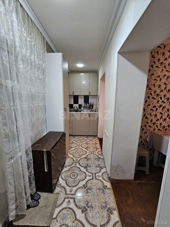 2-комн. дом/дача - м. 8 ноября - 50 м² (7)