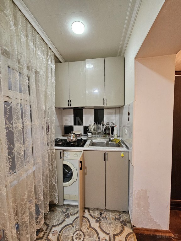 2-комн. дом/дача - м. 8 ноября - 50 м² (4)