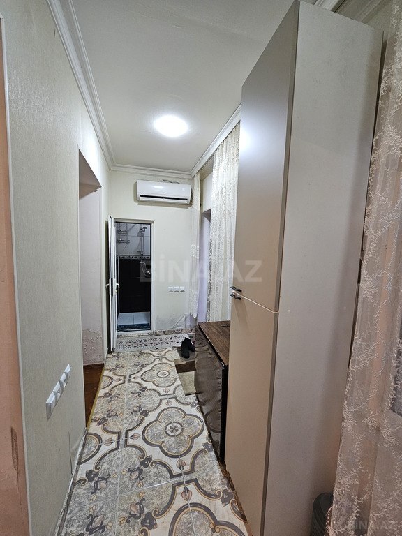 2-комн. дом/дача - м. 8 ноября - 50 м² (6)
