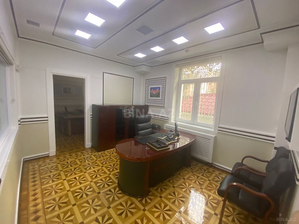 5-комн. офис - м. Мемар Аджеми - 300 м² (7)