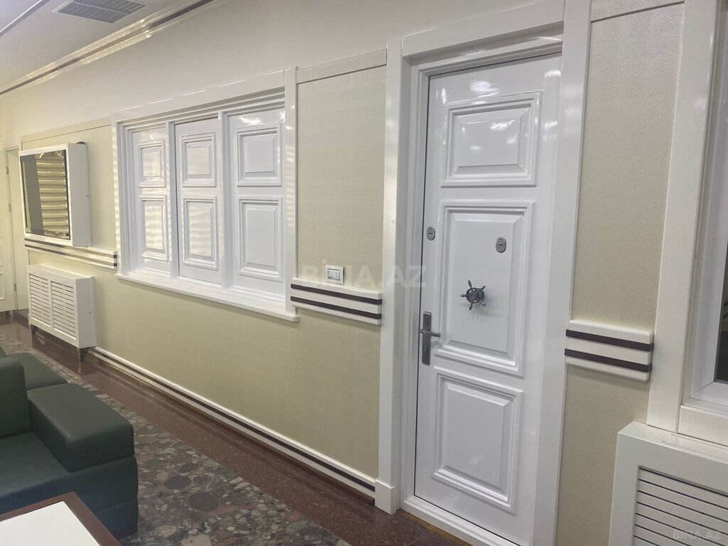 5-комн. офис - м. Мемар Аджеми - 300 м² (11)