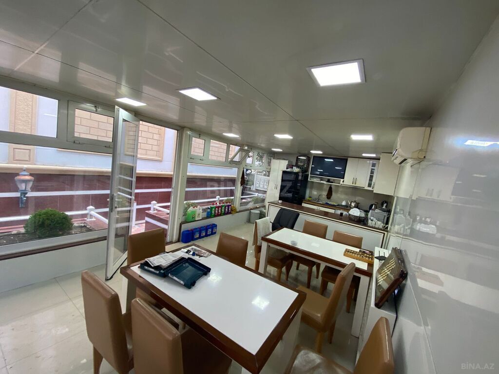 5-комн. офис - м. Мемар Аджеми - 300 м² (14)