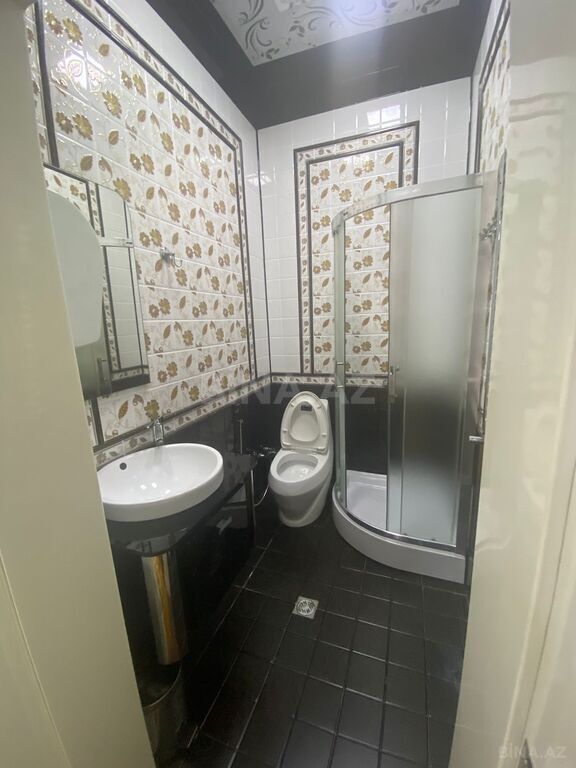 5-комн. офис - м. Мемар Аджеми - 300 м² (15)