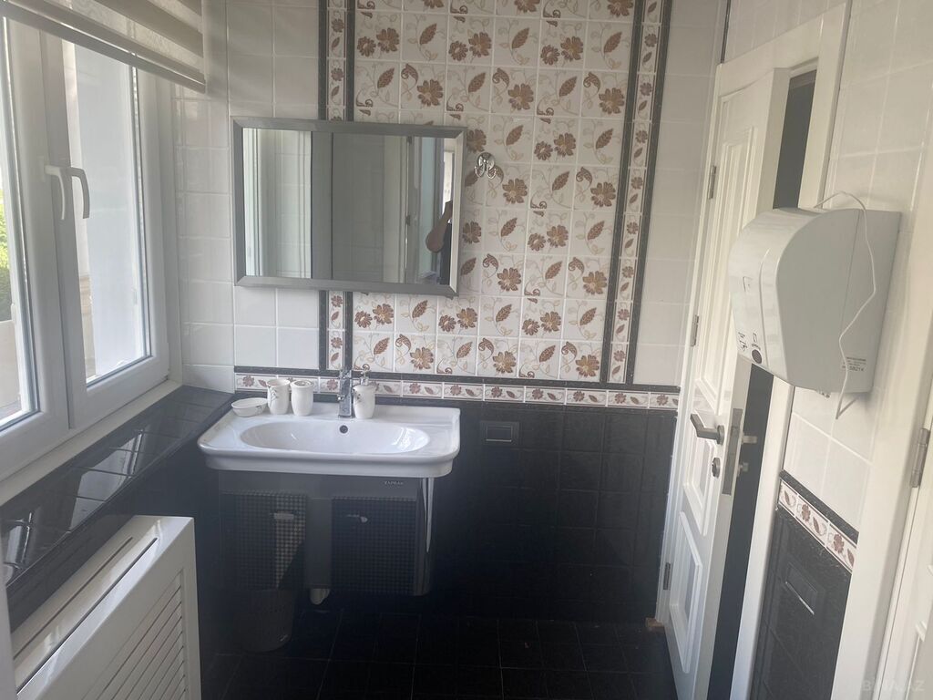 5-комн. офис - м. Мемар Аджеми - 300 м² (13)